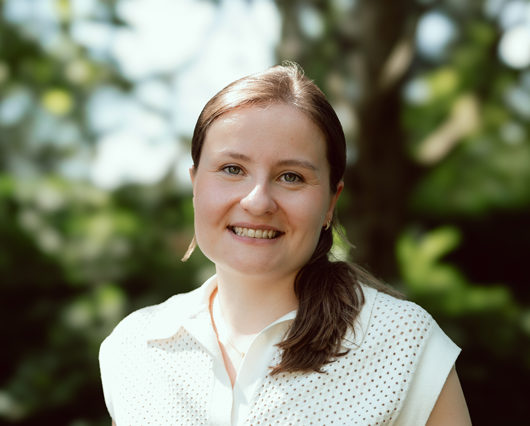 Dr. Iris Lambrecht